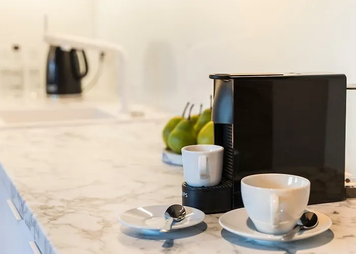 Tartaczna Street Apartamento Gdańsk