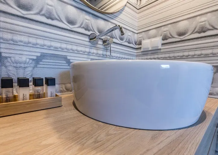 Tartaczna Street Apartamento