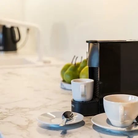 Tartaczna Street Apartamento Gdansk