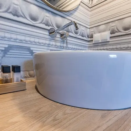 Tartaczna Street Apartamento