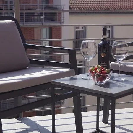 Tartaczna Street Apartamento Gdansk