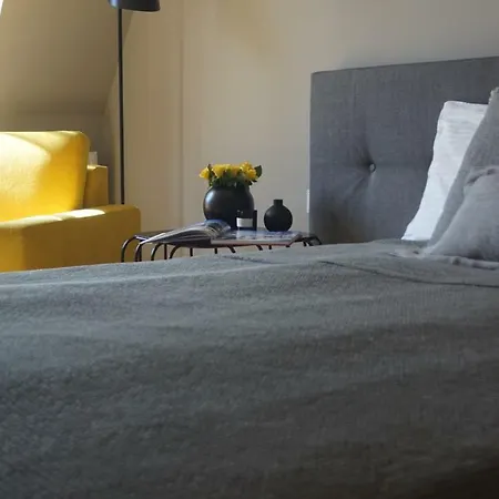 Apartamento Tartaczna Street