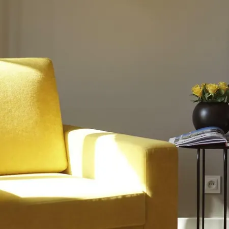 Apartamento Tartaczna Street *