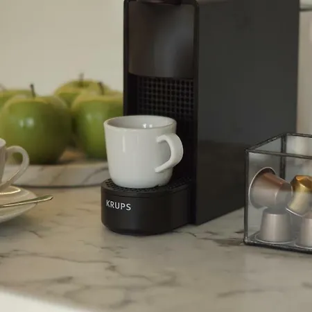 Tartaczna Street Apartamento *