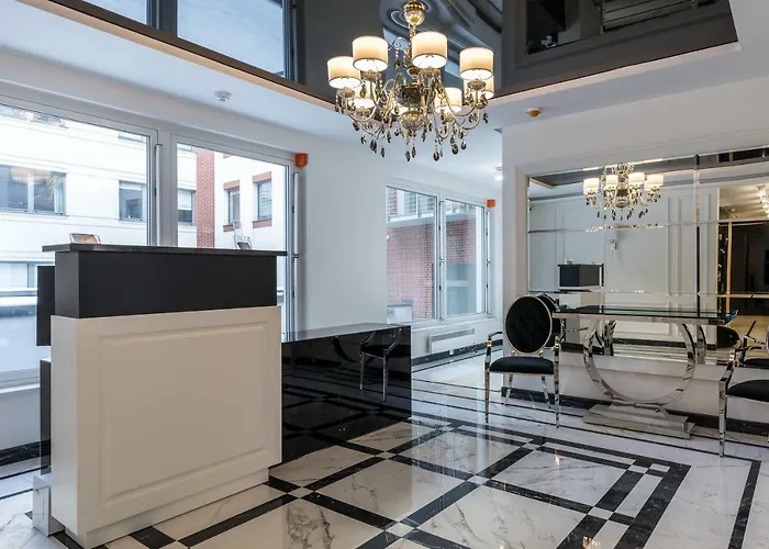 Tartaczna Street Apartman Gdańsk