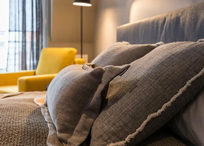 Tartaczna Street Apartman *