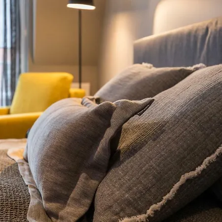 Tartaczna Street アパート *