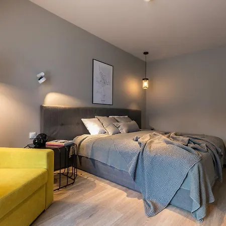 Tartaczna Street グダニスク