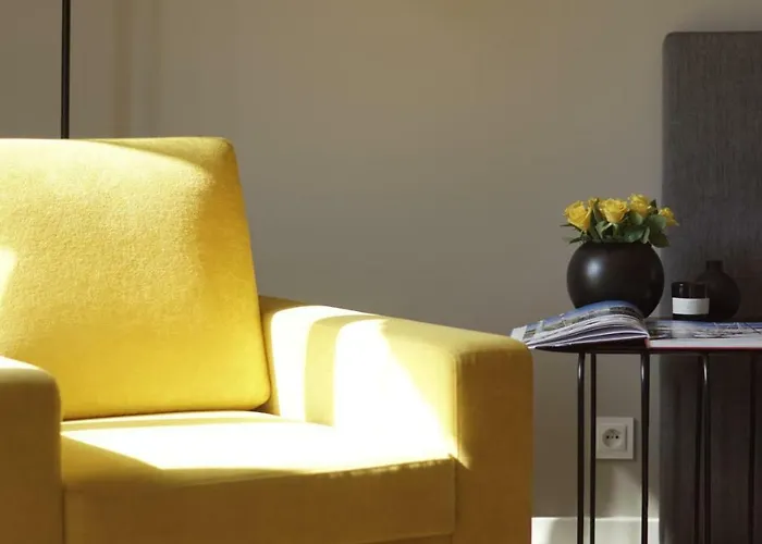 アパート Tartaczna Street *